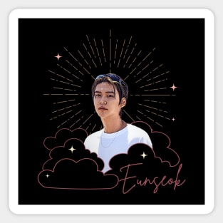 Sparkling Eunseok RIIZE Sticker